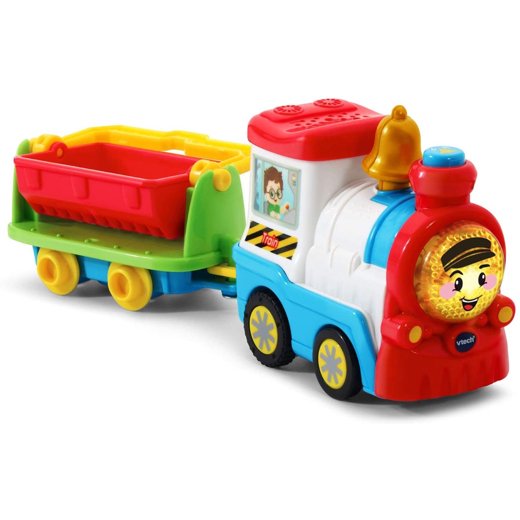 วีเทค-vtech-go-go-smart-wheels-roadmaster-train-set-multicolor-ราคา-3390-บาท