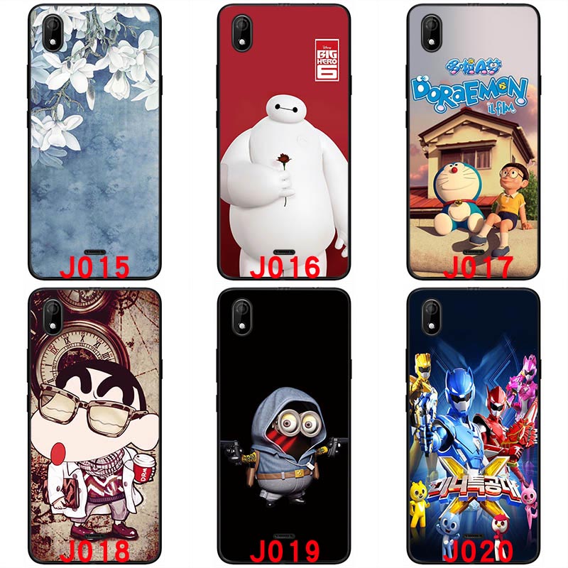 เคสโทรศัพท์ลายการ์ตูนสําหรับ-wiko-y-61