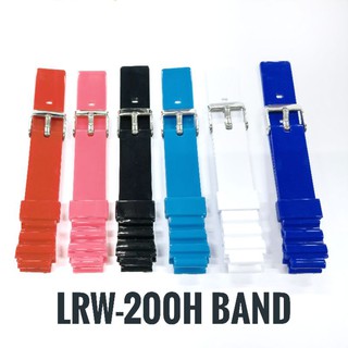 อะไหล่สายยาง PU LRW-200H ขนาด 14 มม. ปรับแต่งได้