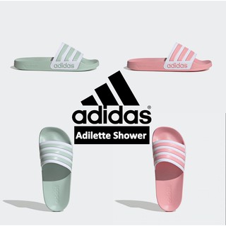 ภาพหน้าปกสินค้ารองเท้าแตะ Adidas รุ่น Adilette Shower ลิขสิทธิ์แท้ 100% ซึ่งคุณอาจชอบสินค้านี้