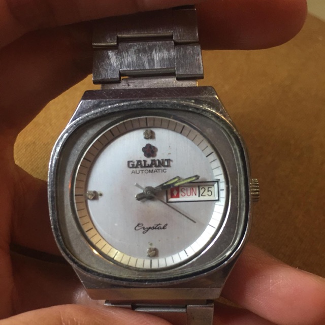 นาฬิกา-galant-รุ่น-crystal-automatic