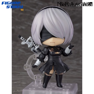 *Pre-Order*(จอง) Nendoroid NieR:Automata 2B (YoRHa No.2 Type B) (อ่านรายละเอียดก่อนสั่งซื้อ)