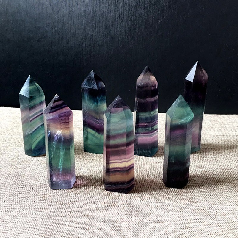 bestprice-1920-คริสตัลหกเหลี่ยมธรรมชาติ-fluorite