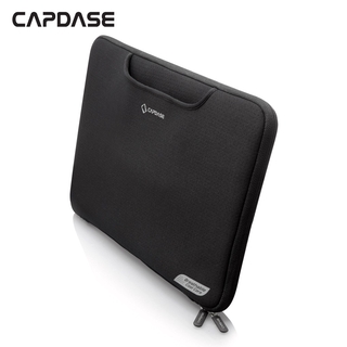 CAPDASE high-quality Neoprene multi-functional Carrying Bag Sleeve for Laptops 12 inches