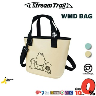 WMD Bag 7L - Stream Trail กระเป๋าหิ้วใบเล็ก สตรีมเทรล Bananarun
