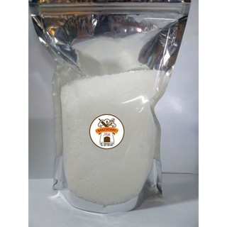 น้ำตาล (Pearl Sugar / Grain Sugar) แบ่งขาย 250 g.และ 1 kg.