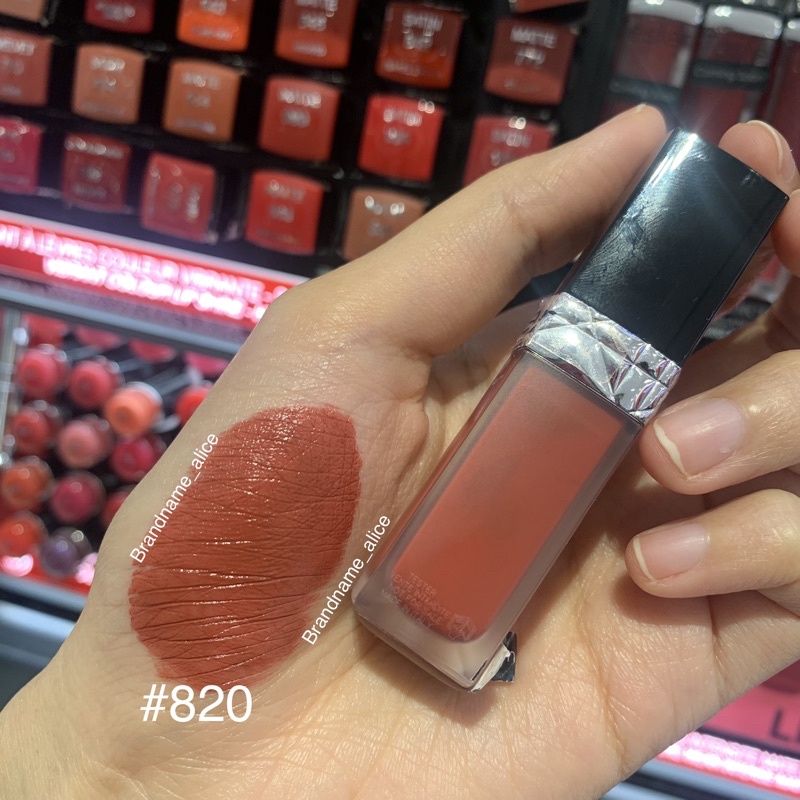 dior 820