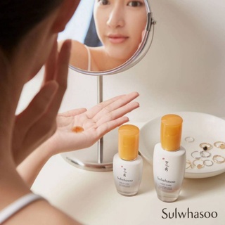 💕พร้อมส่ง Sulwhasoo First Care Activating Serum 30ml