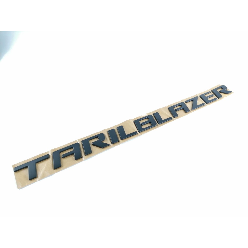 logo-tarilblazer-โลโก้-เทลเบเซอร์-สีดำด้าน-มีบริการเก็บเงินปลายทาง