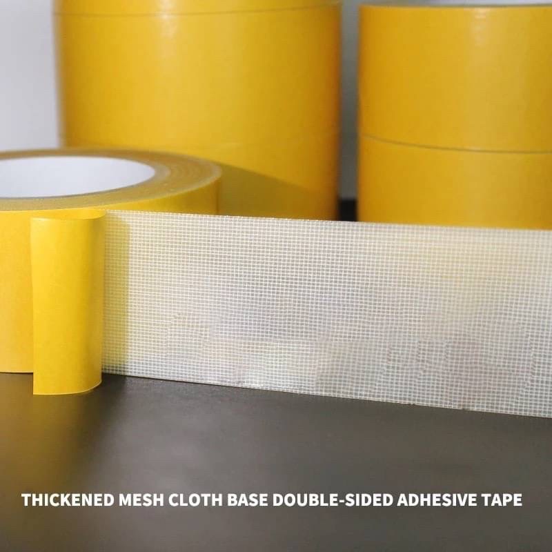 เทปกาวตารางอัจฉริยะ-double-sided-adhesive-tape