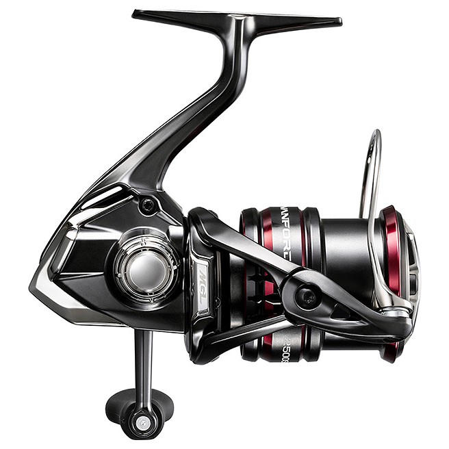 รอกสปิน-shimano-vanford-2020-อัพเดทมาครบทุกเบอร์แล้วจ้า