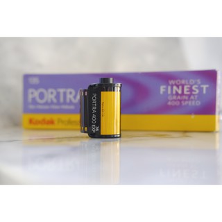 สินค้า ฟิล์มใหม่. Kodak Portra 400