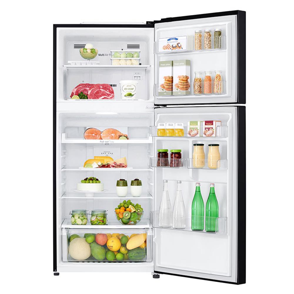 ตู้เย็น-ตู้เย็น-2-ประตู-lg-gn-b422swcl-awbplmt-14-2คิว-สีดำ-ตู้เย็น-ตู้แช่แข็ง-เครื่องใช้ไฟฟ้า-2-door-refrigerator-lg-gn
