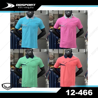 Grand sport 12-466 เสื้อโปโล ผู้ชาย แกรนด์ สปอร์ต
