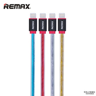 Remax Wifi Data Line Lighting USB Cable