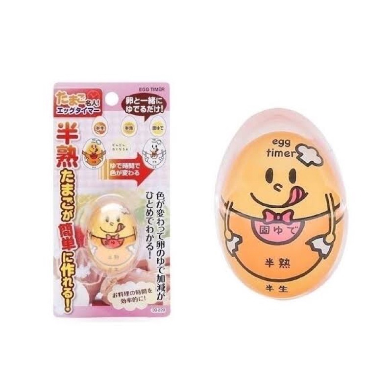 egg-master-เครื่องจับเวลาไข่-นำเข้าจากญี่ปุ่น