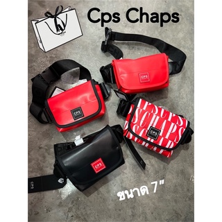 Cps Chaps ขนาด 7”🚚🚚🚚🚚🚚