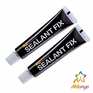 Ahlanya กาวติดผนัง ไม่ต้องเจาะผนัง กาวอเนกประสงค์ SEALANT FIX ติดแน่น ทนทาน รับน้ำหนักได้มาก Super Glue