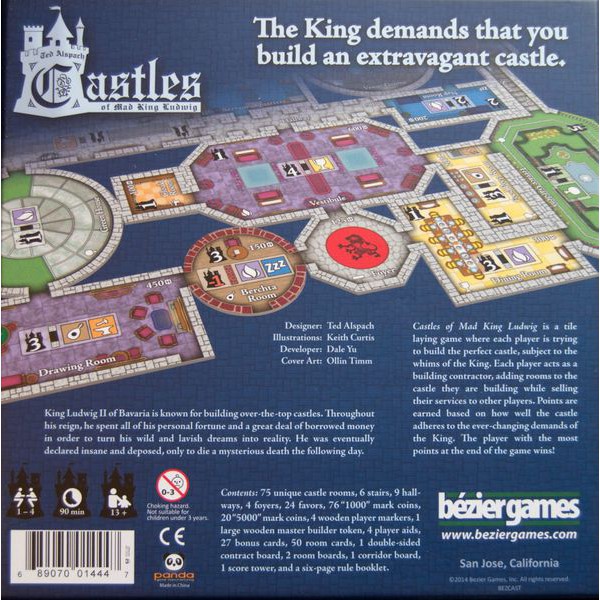 castles-of-mad-king-ludwig-board-game-แถมซองใส่การ์ด-zo-77