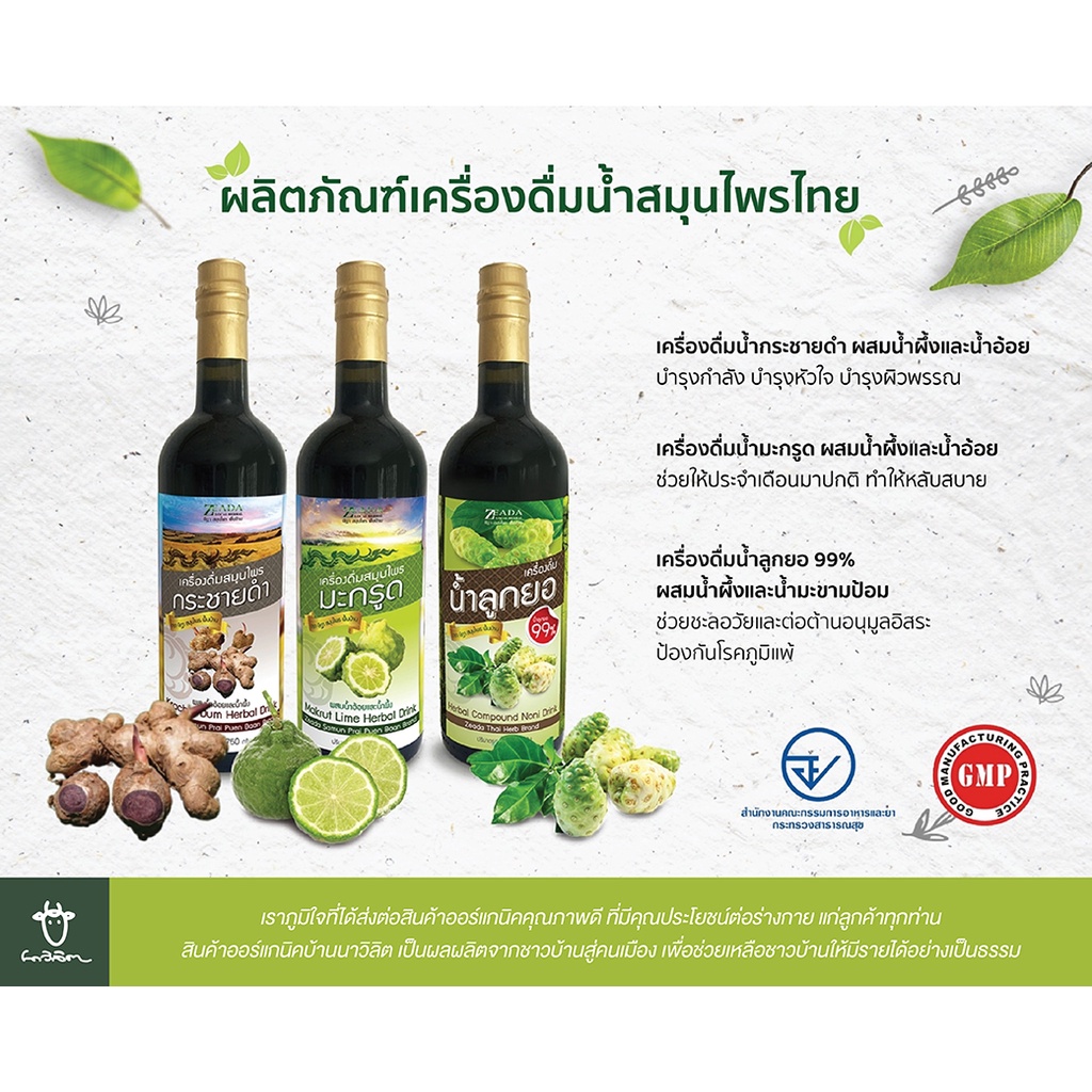 เครื่องดื่มน้ำลูกยอ99-ผสมน้ำมะขามป้อม-และน้ำผึ้ง-ขนาด-750-ml-zeada-exp-14-03-26