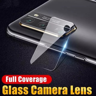ฟิล์มเลนส์กล้อง สำหรับ Realme C35 C25 C11 C21 2021 C17 C12 ส่งจากไทย ฟิล์มกระจกเลนส์กล้อง Camera Lens Tempered Glass