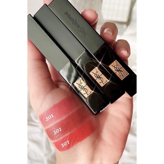 🔥พร้อมส่ง แท้ 🔥 Ysl The Slim lipstck แท้ป้ายไทย