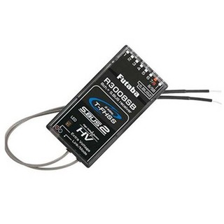 รีซีฟ Futaba R3008SB S.Bus2 T-FHSS Receiver ใช้กับ Futaba T10J 18sz/16SZ/18MZ