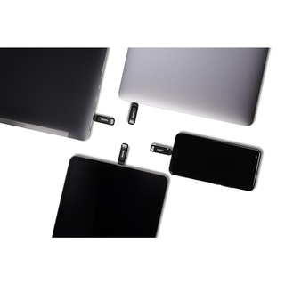 ภาพขนาดย่อของภาพหน้าปกสินค้าSanDisk Ultra Dual Drive Go USB Type-C 128GB (SDDDC3-128G-G46) จากร้าน sandisk_thailand_officialshop บน Shopee ภาพที่ 5