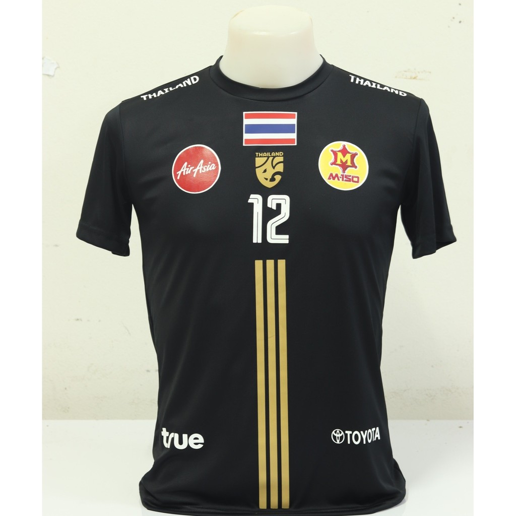 เสื้อ-diy-คอกลมไทยแลนด์-199-เนื้อผ้ายืดหยุ่น-ออกแบบด้วยดีไซน์ทันสมัย