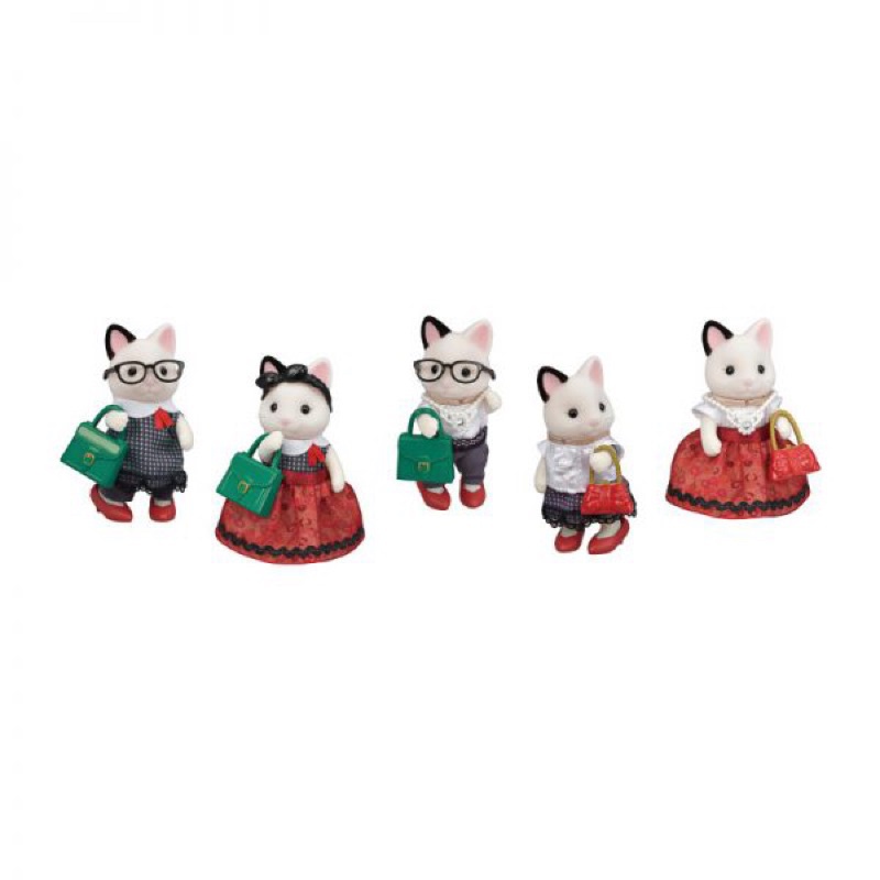 sylvanian-town-fashion-play-set-town-girl-series-tuxedo-cat