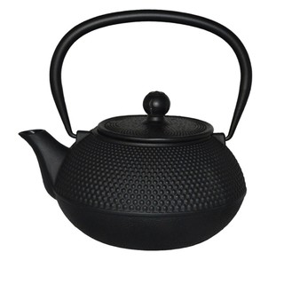 by Scanproductsกาชงชา พร้อมกรวยกรอง ขนาดความจุ 800 มล. รุ่น By Scanproducts New Cast Iron Tea pot, Tea Maker