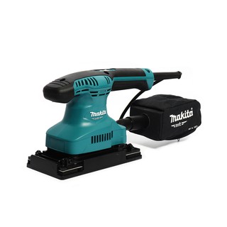 MAKITA M9203B เครื่องขัดกระดาษทราย สั่น-ผืนผ้า