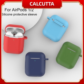 Calcutta เคสซิลิโคนนิ่ม ป้องกันรอยขีดข่วน สําหรับ 1/2