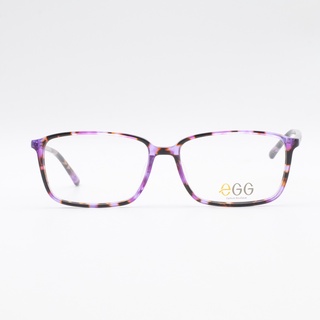 [Clearance Sale] eGG - แว่นสายตา ราคาพิเศษ รุ่น FEGB0514012