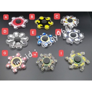 ของเล่นสุดฮิต handspinner มาแรงในtiktok พร้อมส่ง