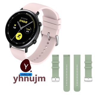 สินค้า สาย GW33 Pro Smartwatch สาย silicone For GW33 Pro Smart Watch สายนาฬิก GW33 Pro Smart watch อุปกรณ์เสริมสมาร์ทวอทช์