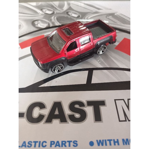 รถของเล่นโมเดล-die-cast-metal