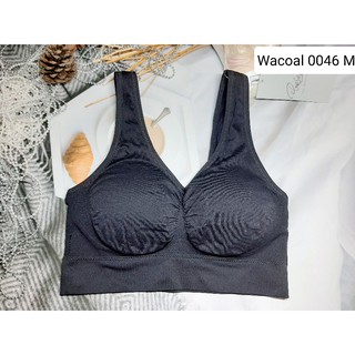 Wacoal (วาโก้) Size M ชุดชั้นใน/เสื้อชั้นใน Presea Wacoal0046