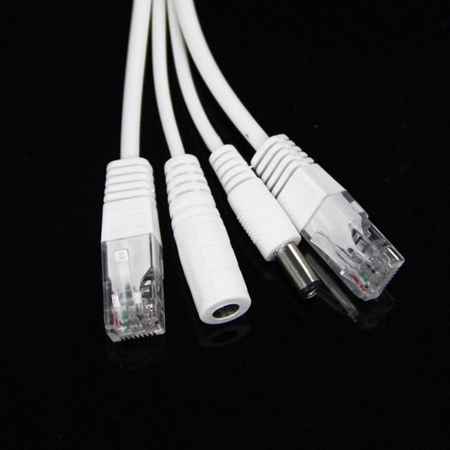 สายpoe-passive-cable-adapter-rj45-สำหรับ-accesspoint