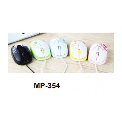 เมาส์-usb-สวย-ๆ-คุณภาพดี-รับประกัน-3-ปีเต็ม-micropack-mp-354-usb