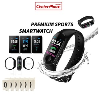Smart Watch Men&amp;Women wristband Sport