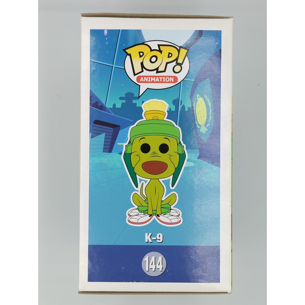 funko-pop-duck-dodgers-k-9-144