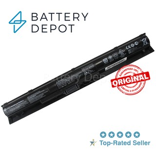 HP แบตเตอรี่ ของแท้ KI04 (Pavilion Gaming 15-ak007TX 15-ak008TX 15-ak041tx 15-ab004tu 15-ab092tx 15-ab090tx)HP Battery