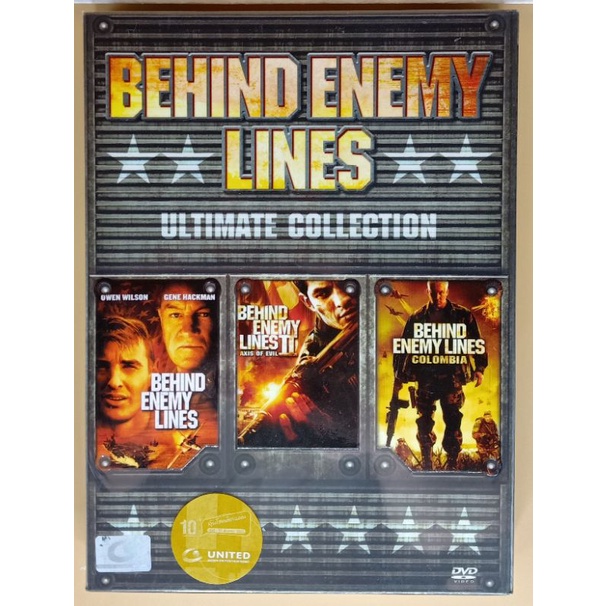 dvd-boxset-2-ภาษา-behind-enemy-lines-1-3