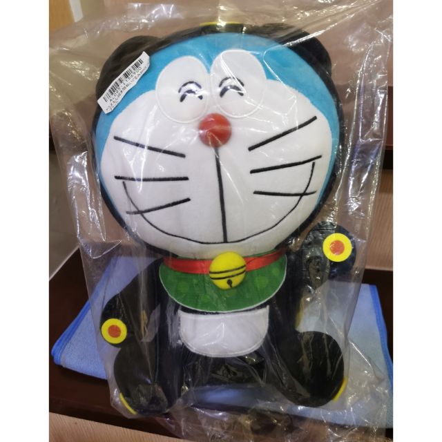 ตุ๊กตาdoraemon-กวัก-งานตู้คีบtorebaจากญี่ปุ่น