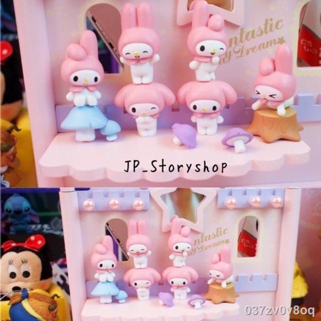 Saleโมเดลตัวต่อ Sanrio (เหลือแต่Kitty)ของสะสม.แอคชั่นฟิกเกอร์ | Shopee ...