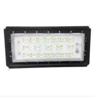 NEW SUPER SLIM LED FLOOD LIGHT 50W IP65 LED (1154)