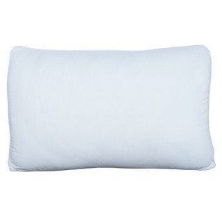 หมอนหนุน หมอนหนุน HOME LIVING STYLE OUTLAST 19X29นิ้ว หมอนหนุน หมอนข้าง ห้องนอน เครื่องนอน PILLOW HOME LIVING STYLE OUTL