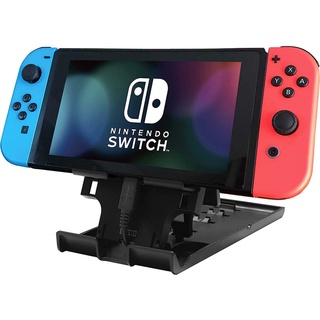 [+..••] NSW PLAYSTAND FOR NINTENDO SWITCH / SWITCH LITE / SWITCH OLED MODEL (🎮)