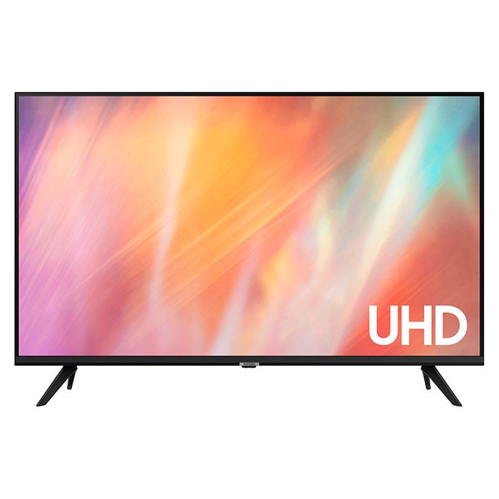 ภาพหน้าปกสินค้าSamsung ซัมซุง UHD 4K สมาร์ททีวี UA43AU7002KXXT รุ่น AU7002 ขนาด 43 นิ้ว จากร้าน big_c บน Shopee